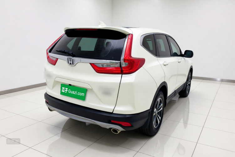 Honda CR-V 2020 car image #7