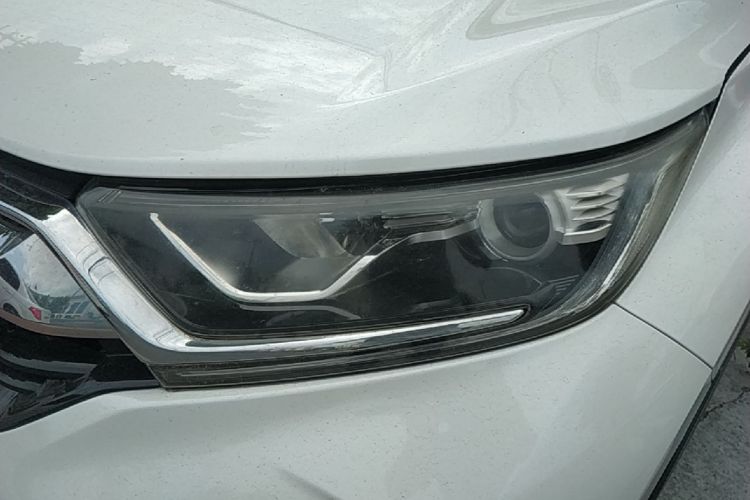 Honda CR-V 2019 #23 Honda CR-V 2019 car image #23