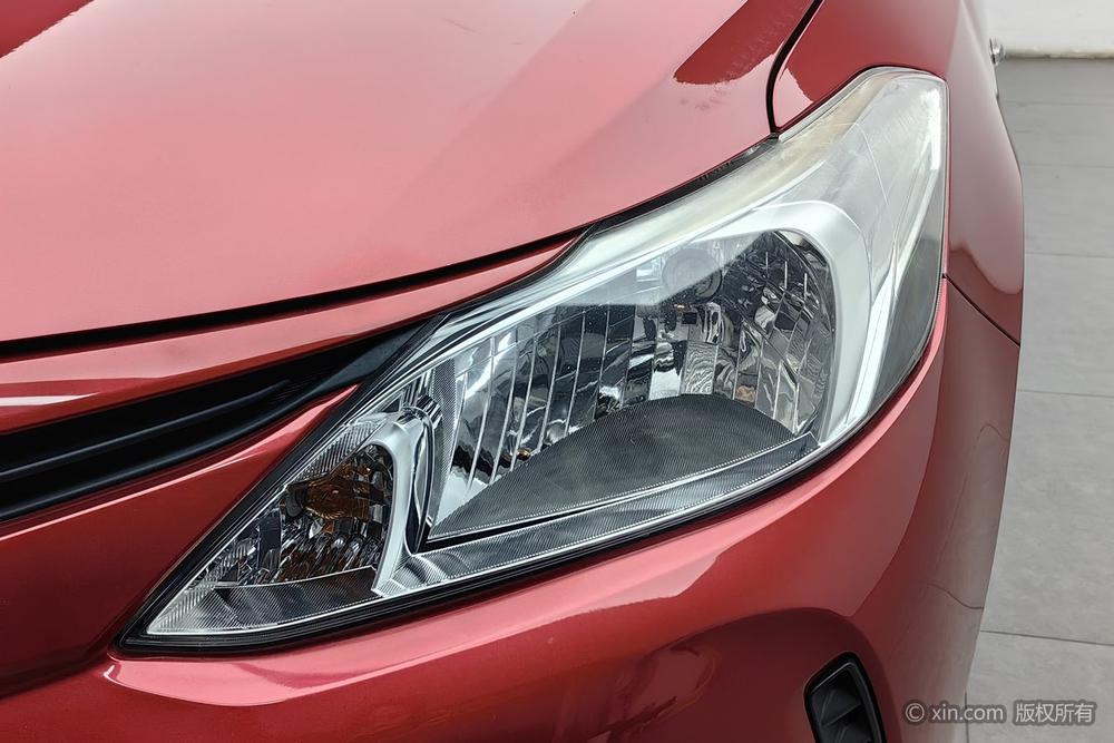 Toyota Vios 2018 #7 Toyota Vios 2018 immagine di auto #7