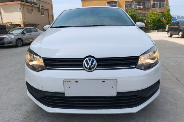 Volkswagen Polo 2018 image de voiture #3