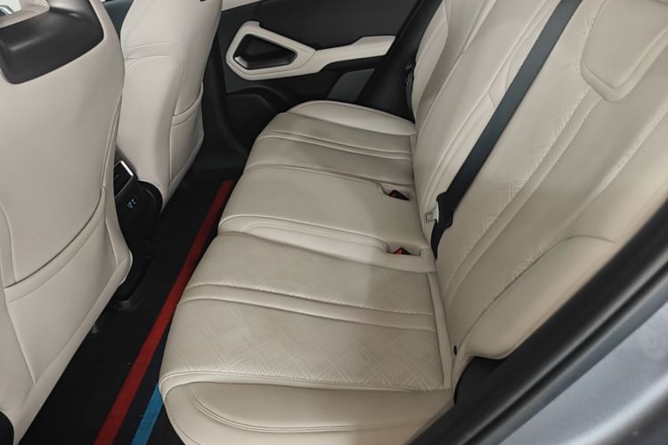 BYD YuanUP 2025 car image #17