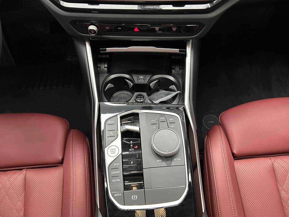 BMW 3 Series 2023 #20 BMW 3 Series 2023 car image #20