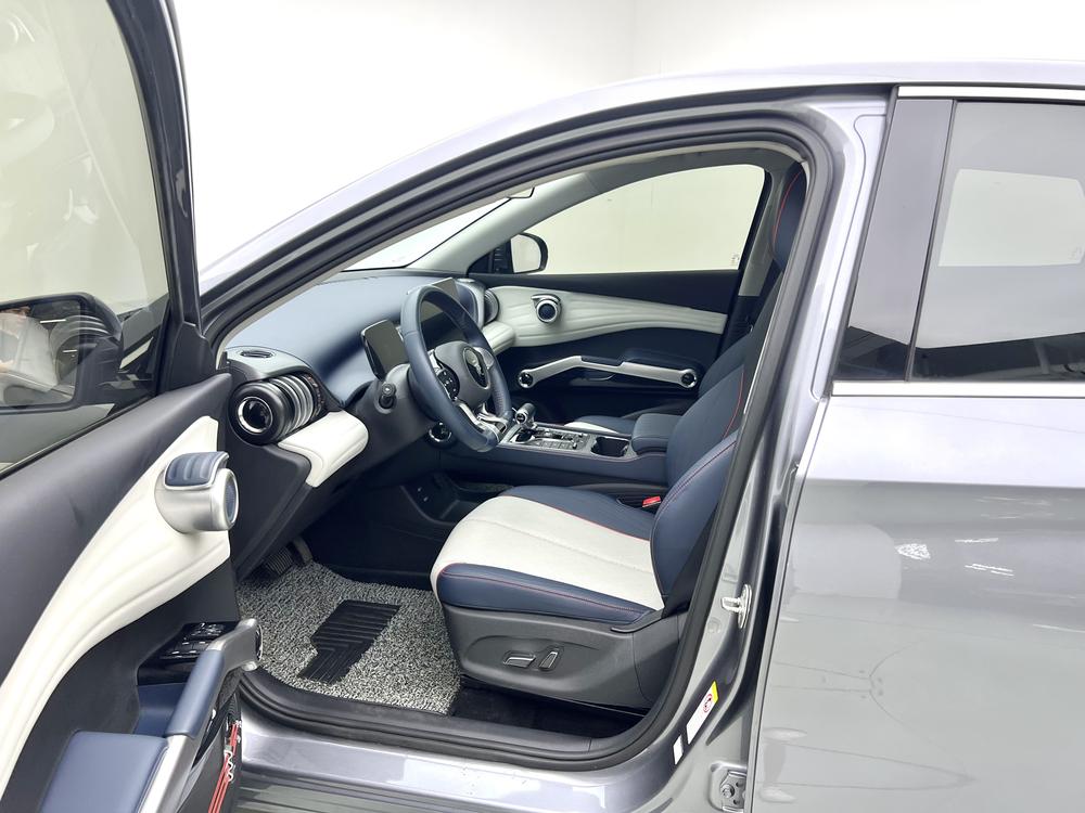 BYD Yuan Plus 2023 #17 BYD Yuan Plus 2023 car image #17