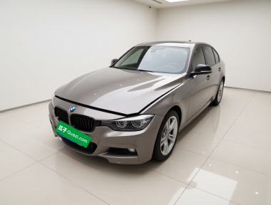 BMW 3 Series 2019 BMW 3 Series 2019 car image