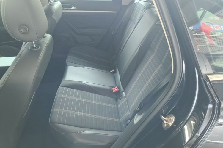Volkswagen Lavida 2019 #17 Volkswagen Lavida 2019 car image #17