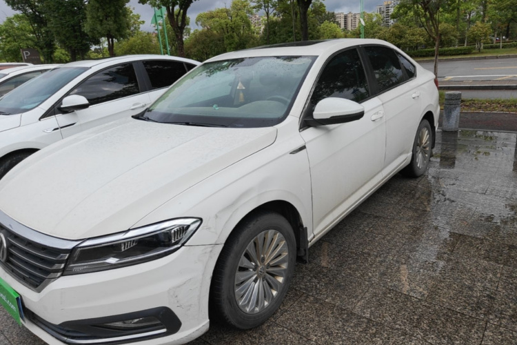 Volkswagen Lavida 2018 #2 Volkswagen Lavida 2018 car image #2