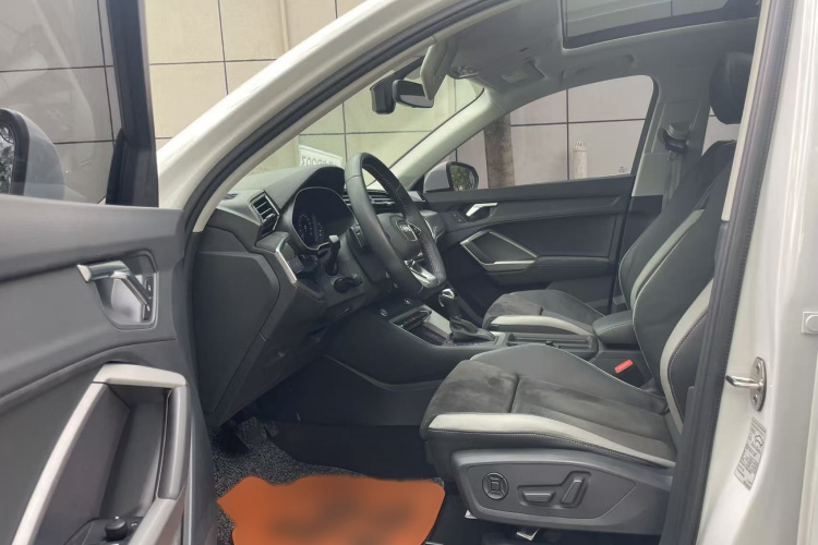 Audi Q3 2019 #10 Audi Q3 2019 immagine di auto #10