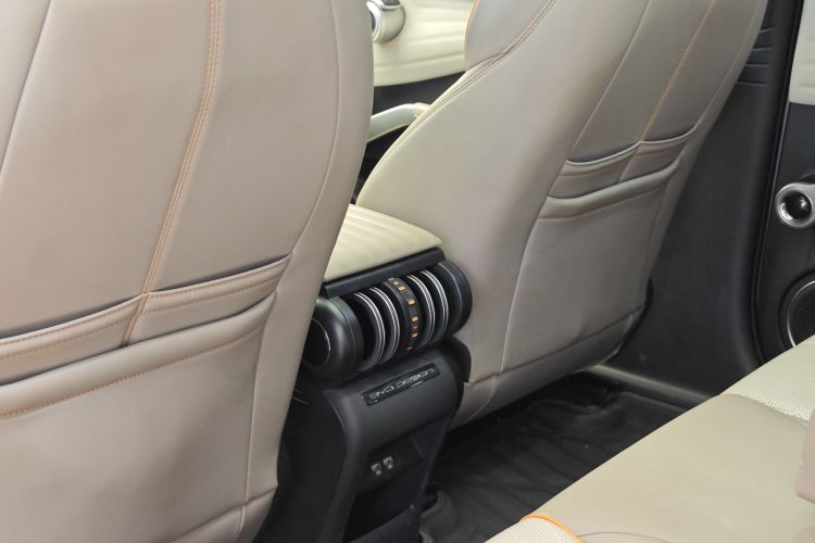 BYD Yuan Plus 2023 #17 BYD Yuan Plus 2023 car image #17