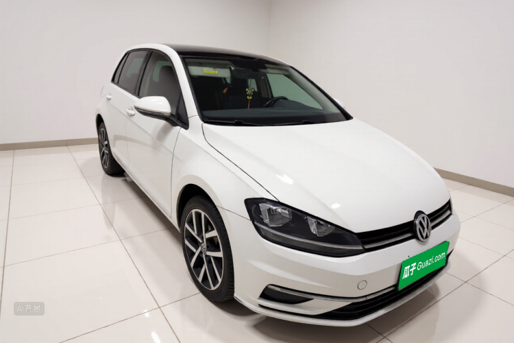 Volkswagen Golf 2018 #4 Volkswagen Golf 2018 car image #4