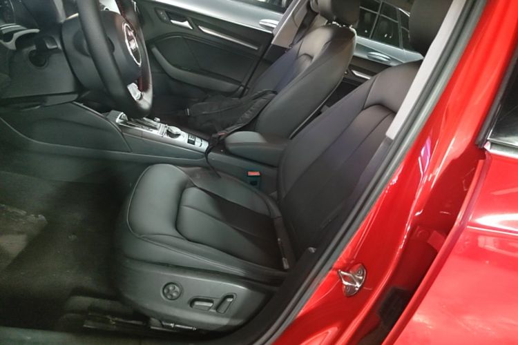 Audi A3 2016 #19 Audi A3 2016 car image #19