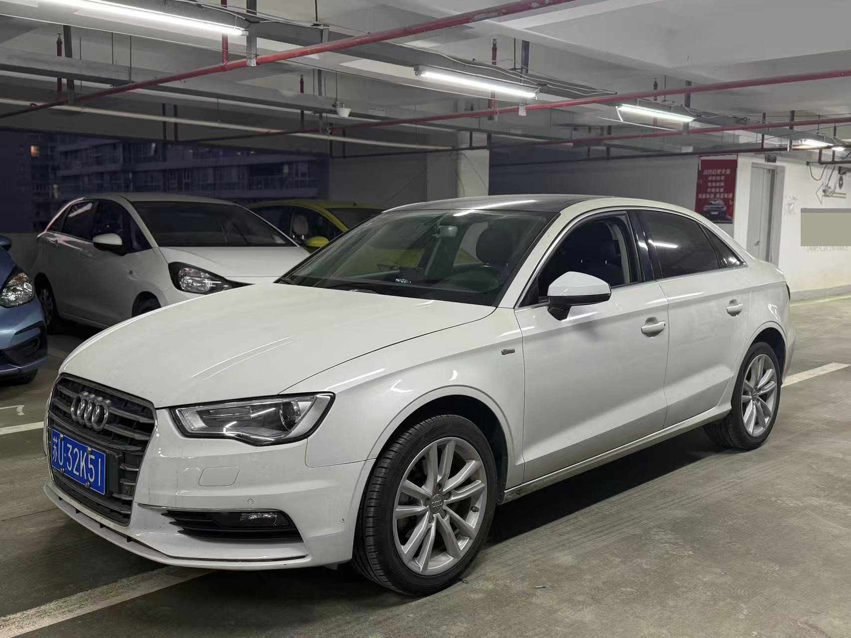 2016 2016 car image