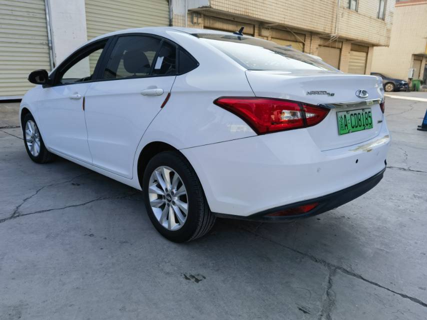 2018 #6 2018 car image #6