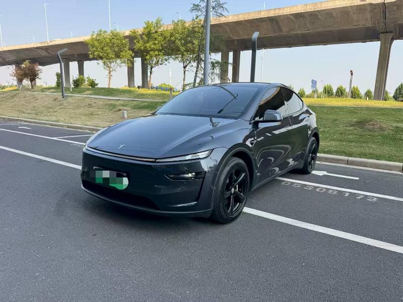 Tesla Model Y 2025 Tesla Model Y 2025 car image