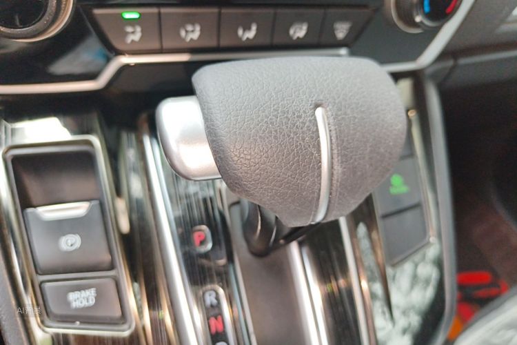 Honda CR-V 2019 #16 Honda CR-V 2019 car image #16