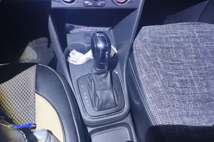 Volkswagen Polo 2018 #16 Volkswagen Polo 2018 car image #16