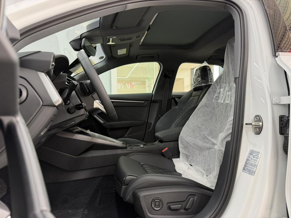 Audi A3 2026 #12 Audi A3 2026 immagine di auto #12