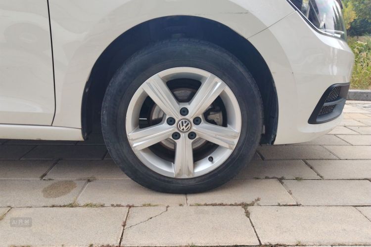 Volkswagen Santana 2016 #9 Volkswagen Santana 2016 imagen de coche #9