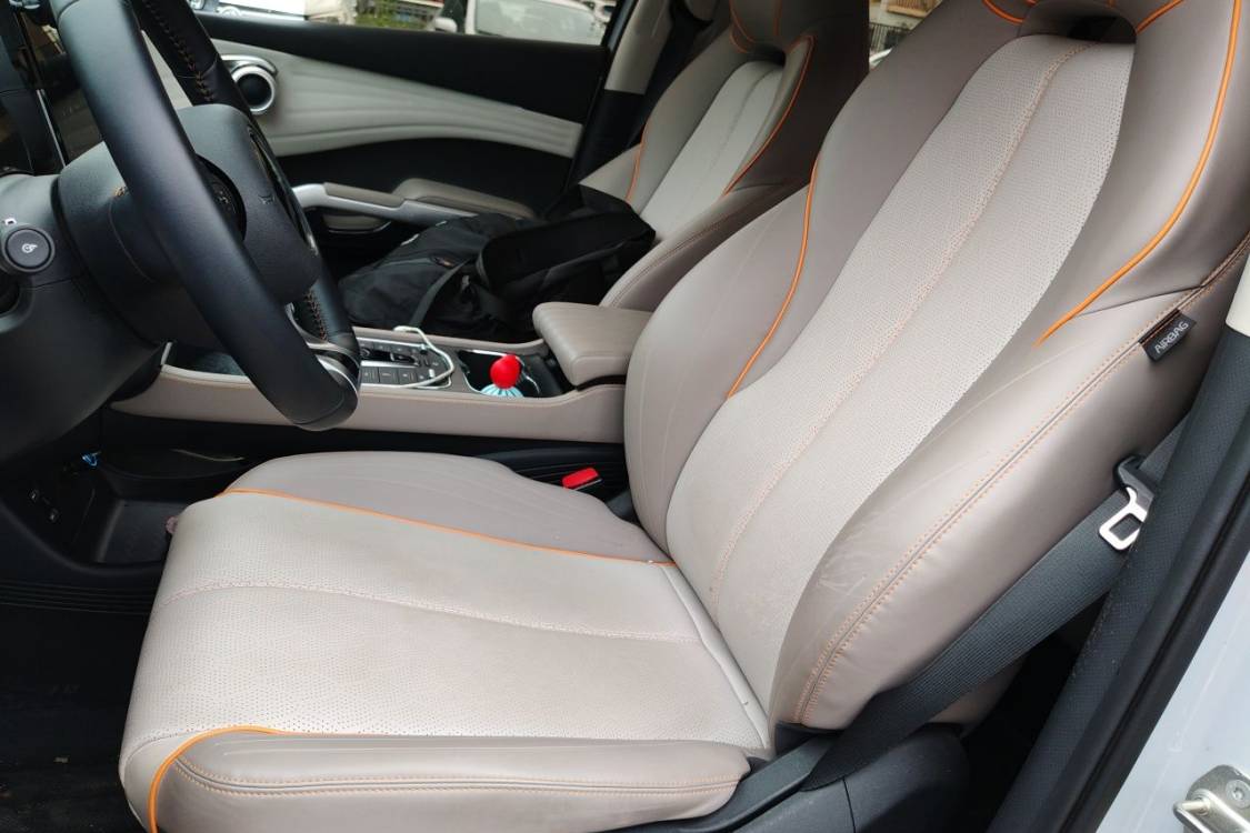 BYD Yuan Plus 2024 car image #18