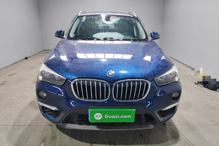 BMW X1 2016 #3 BMW X1 2016 car image #3