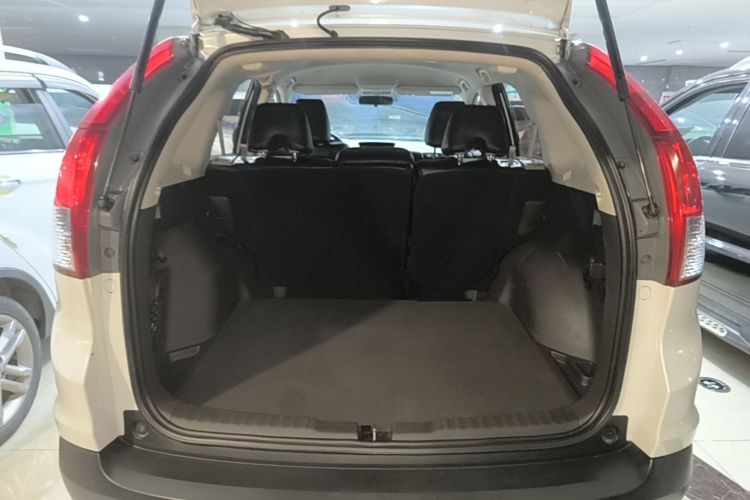 Honda CR-V 2015 #19 Honda CR-V 2015 car image #19