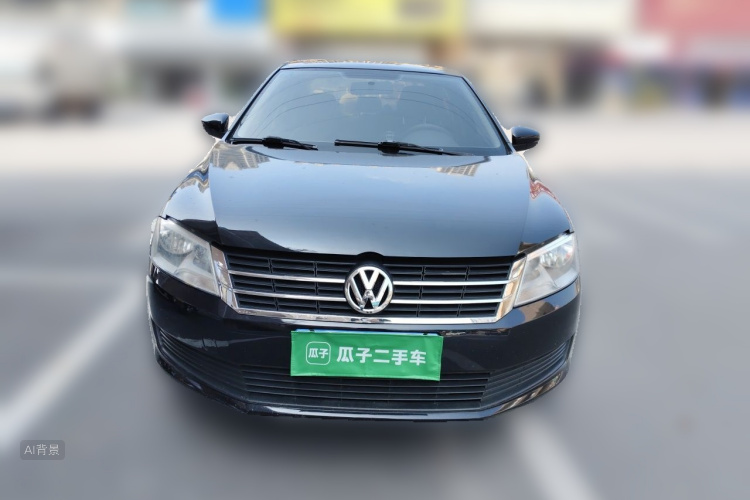Volkswagen Lavida 2016 car image #3