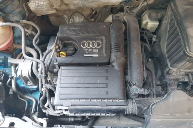 Audi Q3 2018 #22 Audi Q3 2018 image de voiture #22