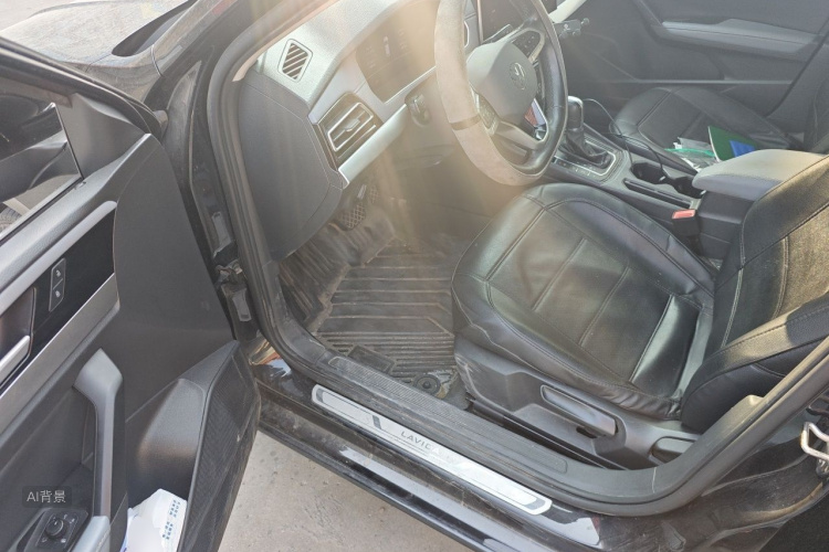 Volkswagen Lavida 2022 #18 Volkswagen Lavida 2022 صورة سيارة #18