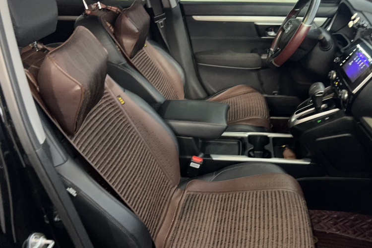 Honda CR-V 2022 car image #19