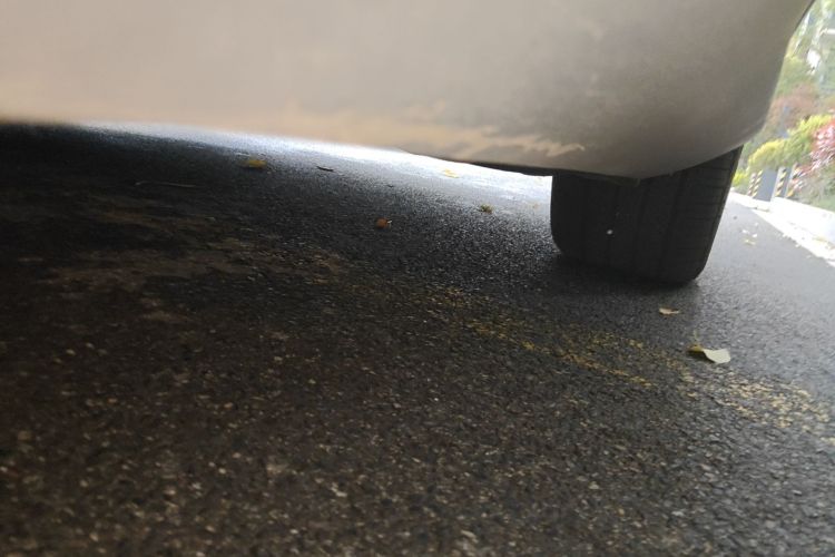 比亚迪 汉 2021 汽车图片 #22