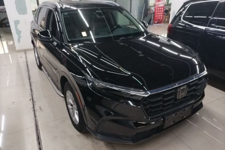 Honda CR-V 2023 #4 Honda CR-V 2023 car image #4