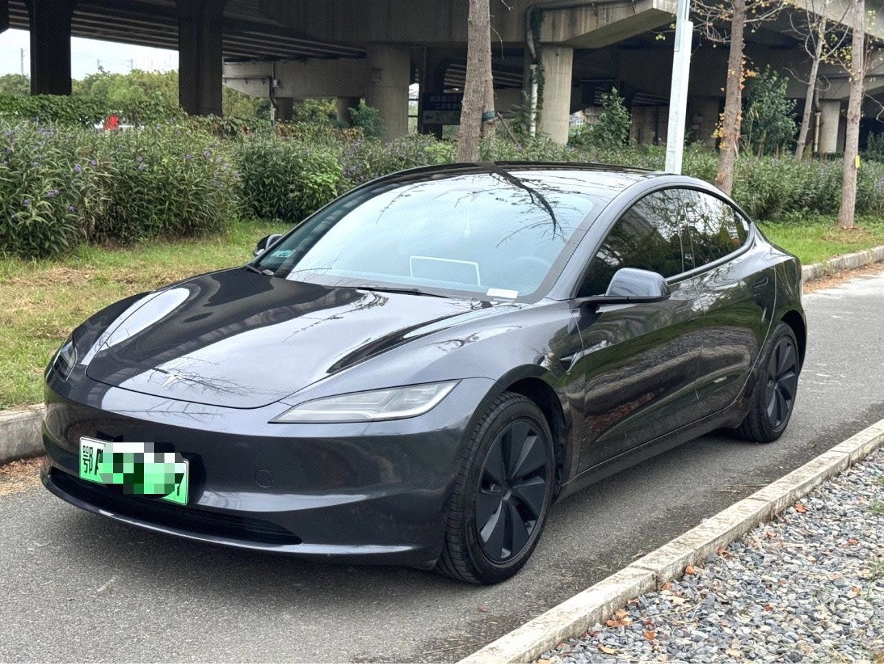 Tesla Model 3 2025 Tesla Model 3 2025 car image