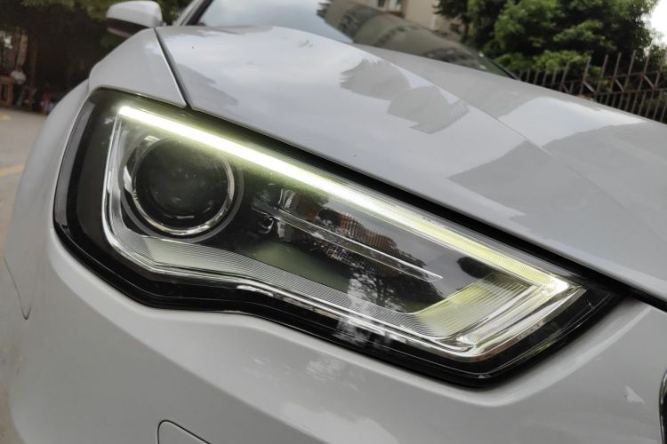 Audi A3 2016 #8 Audi A3 2016 car image #8