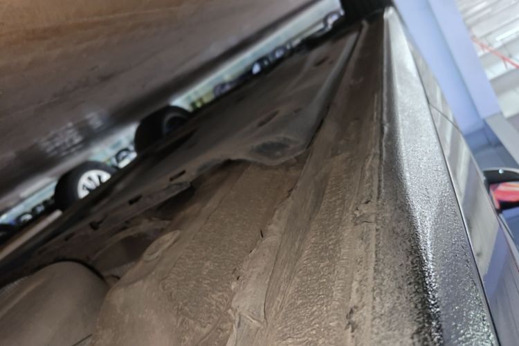 Volkswagen Golf 2021 car image #27