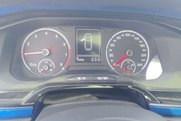 Volkswagen Polo 2020 car image #14