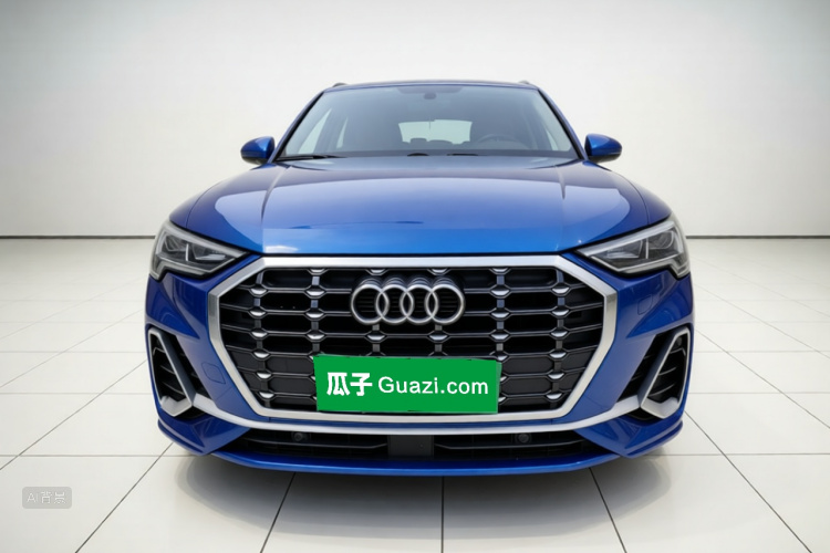 Audi Q3 2021 #3 Audi Q3 2021 car image #3