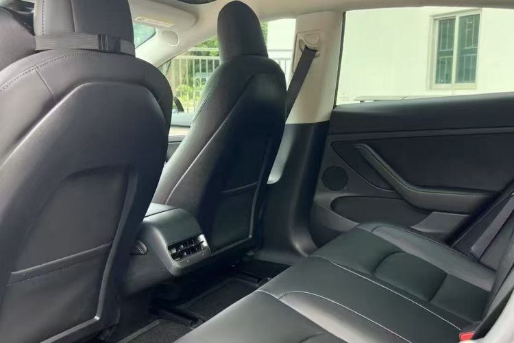 Tesla Model 3 2023 #17 Tesla Model 3 2023 immagine di auto #17