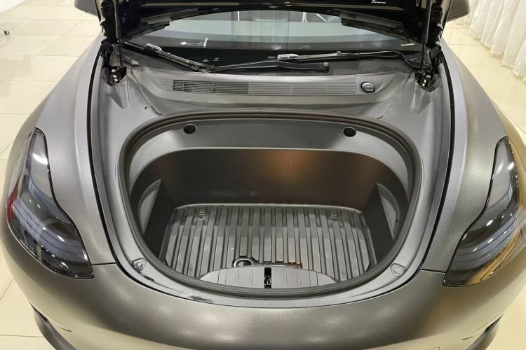 Tesla Model 3 2023 #30 Tesla Model 3 2023 car image #30
