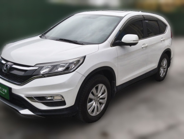 Honda CR-V 2016 Honda CR-V 2016 car image