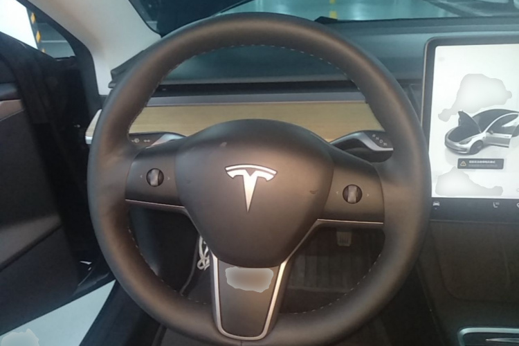 Tesla Model 3 2022 #11 Tesla Model 3 2022 car image #11