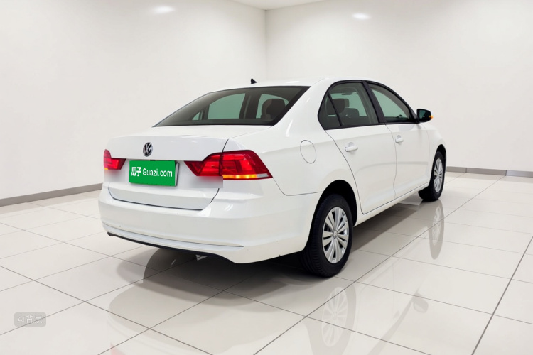 Volkswagen Santana 2021 #7 Volkswagen Santana 2021 car image #7