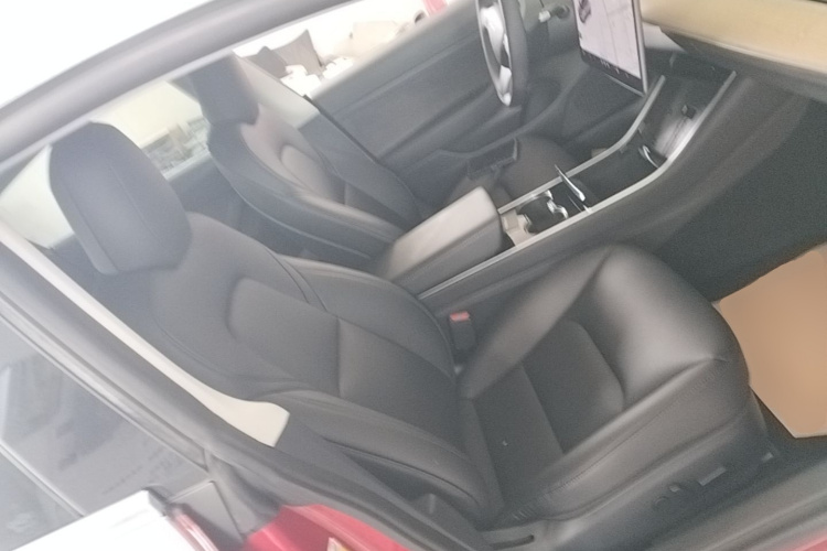 Tesla Model 3 2020 #24 Tesla Model 3 2020 car image #24