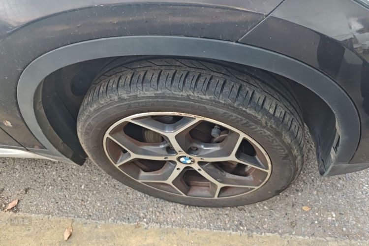 BMW X1 2018 #9 BMW X1 2018 car image #9