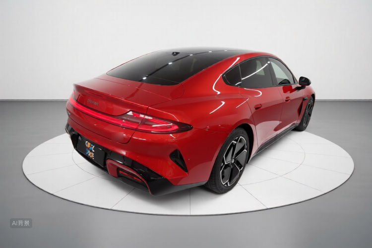 2026 immagine di auto #7