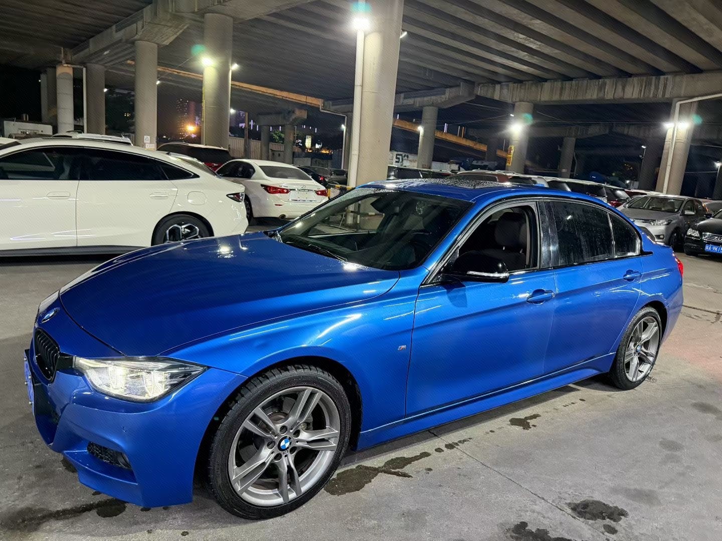 2019 2019 imagen de coche