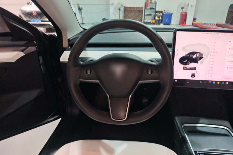 Tesla Model 3 2021 #15 Tesla Model 3 2021 immagine di auto #15