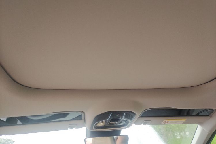 GEELY Boyue L 2024 imagen de coche #18