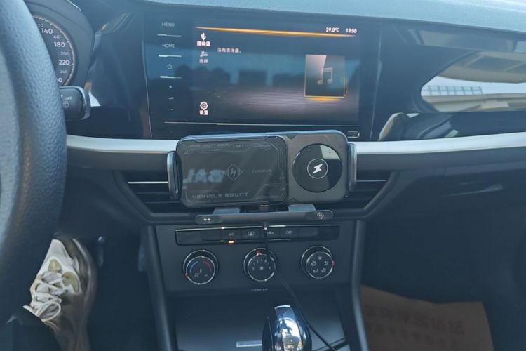 Volkswagen Lavida 2020 imagen de coche #13