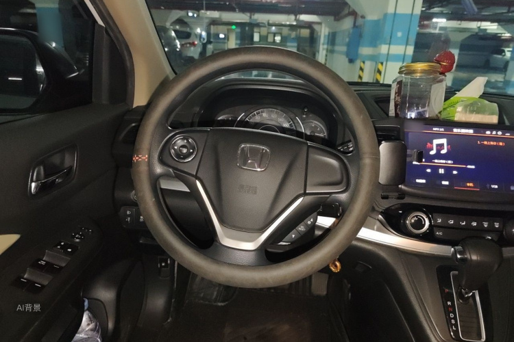 Honda CR-V 2017 car image #12