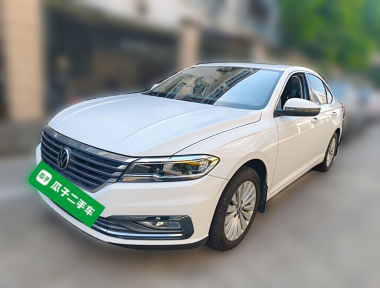 Volkswagen Lavida 2021 car image 