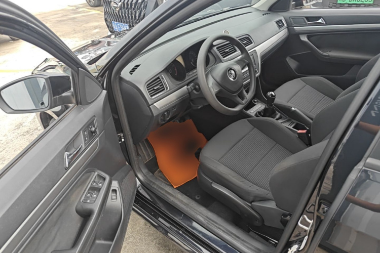 Volkswagen Lavida 2015 #16 Volkswagen Lavida 2015 car image #16